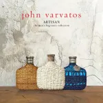 Agua de tocador John Varvatos Artisan para hombre 125 ml