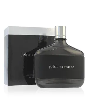 John Varvatos John Varvatos agua de tocador para hombre 125 ml