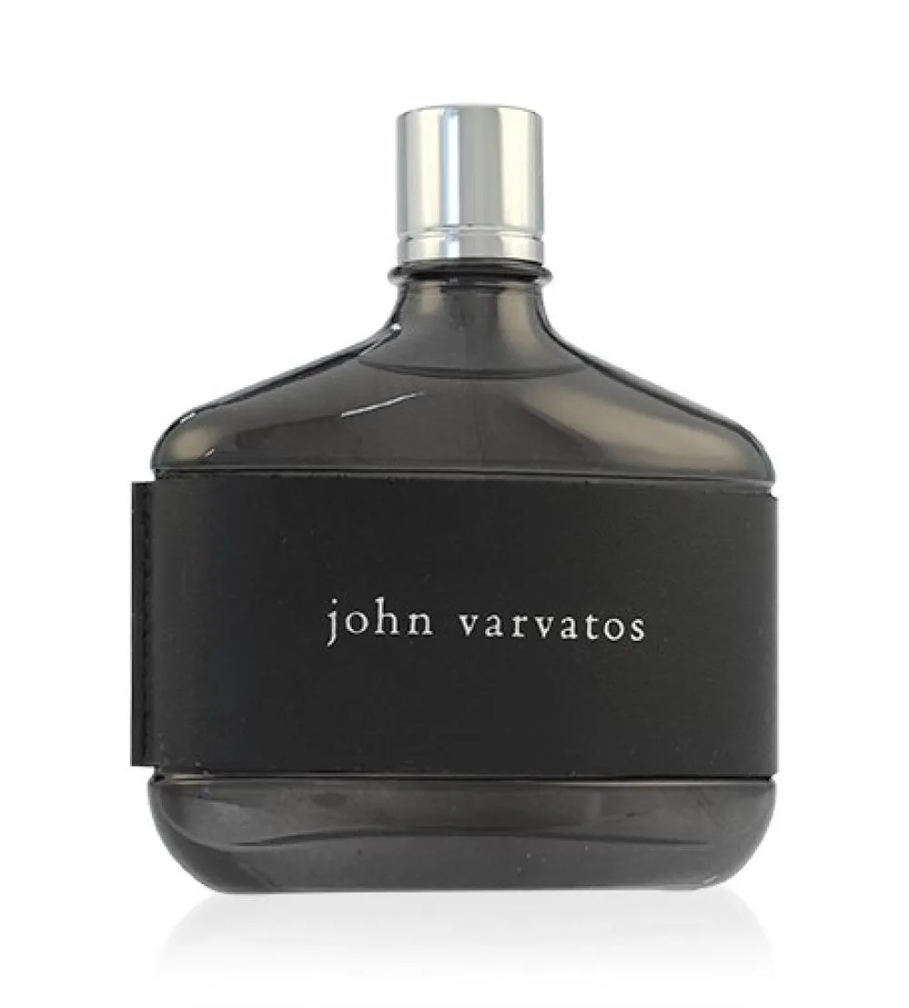 agua de tocador para hombre 125 ml