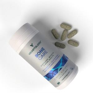 Joint-Vie - Preparado avanzado para huesos y articulaciones 60 comprimidos