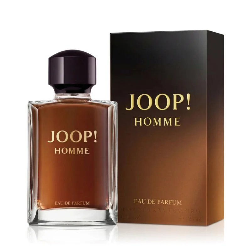 Homme Eau de Parfum para hombre 125 ml