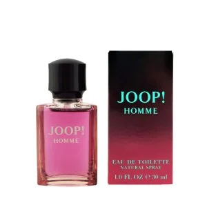 JOOP! Homme Eau de Toilette para hombre