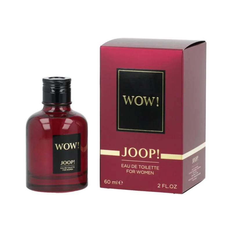 Wow! for Women eau de toilette para mujer 60 ml