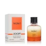 Wow! Fresh Eau de Toilette para hombre 40 ml