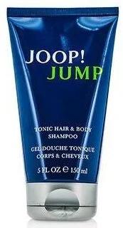 Jump gel de ducha para hombre 150 ml