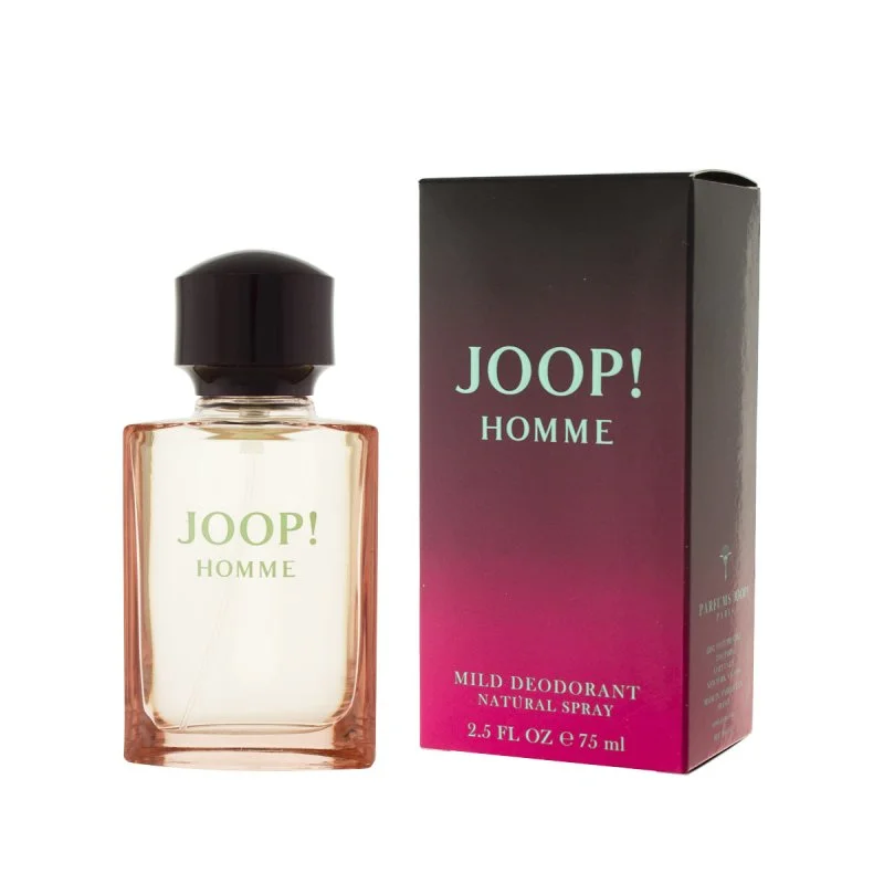 Homme Desodorante Suave M75
