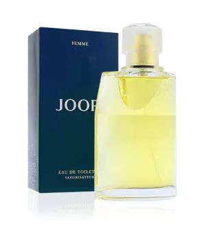 JOOP! Femme agua de tocador para mujer 100 ml