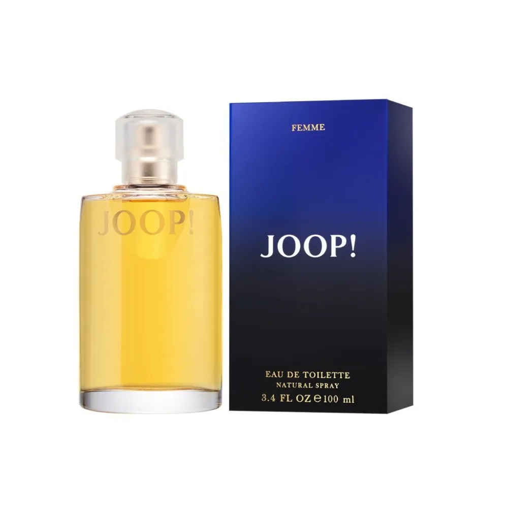 Femme agua de tocador para mujer 100 ml