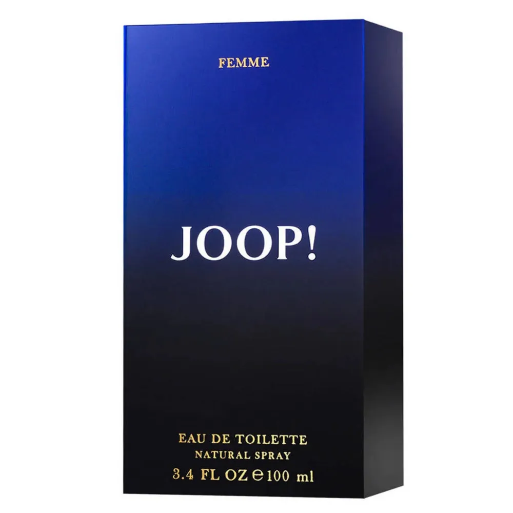 Femme agua de tocador para mujer 100 ml