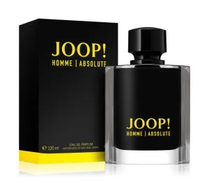 JOOP! Homme Absolute agua de perfume Para hombres 120 ml