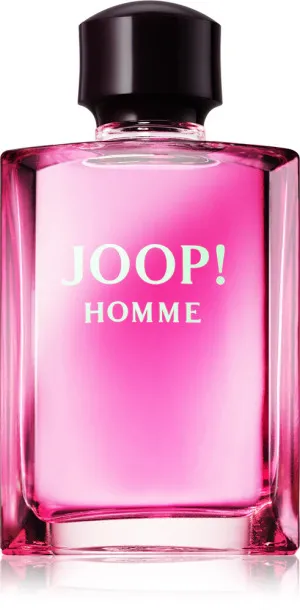 JOOP! Homme agua de tocador para hombre 125 ml