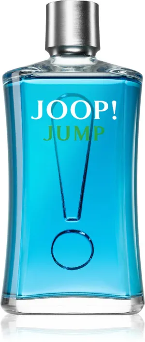 JOOP! ¡JOOP! Jump agua de tocador para hombre