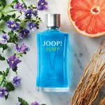 Jump agua de tocador para hombre 100 ml