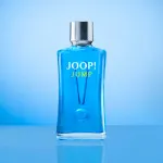 Jump agua de tocador para hombre 100 ml