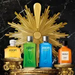 Jump agua de tocador para hombre 100 ml