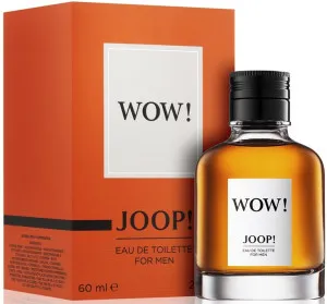 JOOP! Wow! agua de tocador para hombre