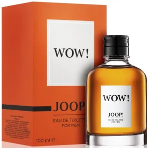 JOOP! Wow! agua de tocador para hombre 100 ml