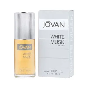 Jovan White Musk for Men agua de colonia para hombre