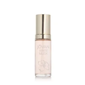 Jovan White Musk for Woman agua de colonia para mujer