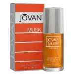 Musk For Men agua de colonia 88 ml para hombres