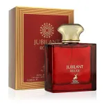Jubilant Rouge agua de perfume para hombre 100 ml