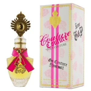 Juicy Couture Couture Couture eau de parfum para mujer