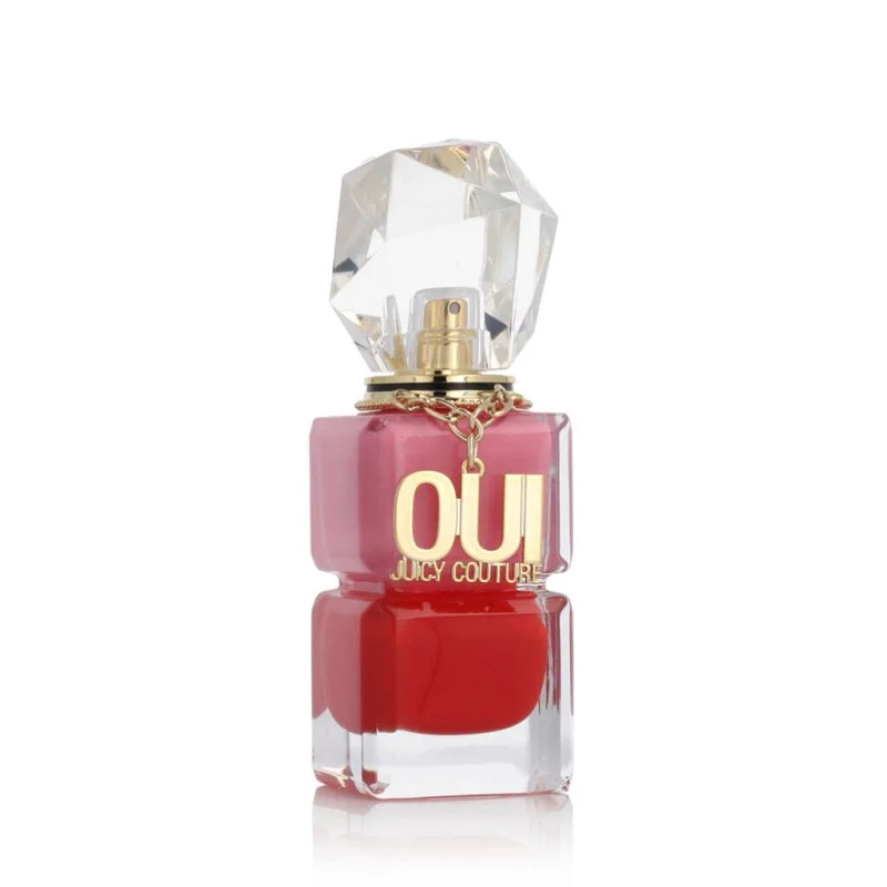 Oui Eau de Parfum para mujer 50 ml