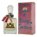 Peace, Love and Juicy Couture eau de parfum para mujeres 100 ml