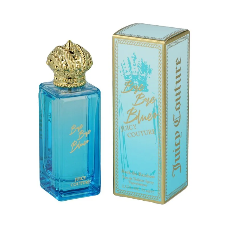 Rock The Rainbow Bye Bye Blues eau de toilette para mujer 75 ml