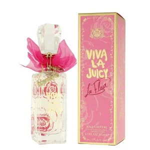 Juicy Couture Viva La Juicy La Fleur eau de toilette para mujer