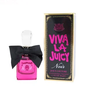 Juicy Couture Viva La Juicy Noir agua de perfume para mujer