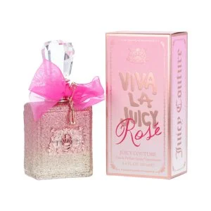 Juicy Couture Viva La Juicy Rosé eau de parfum para mujer