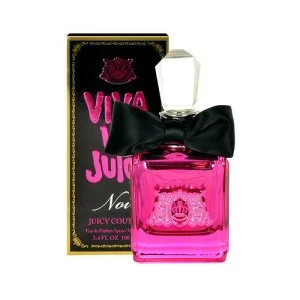 Juicy Couture Viva La Juicy Noir agua de perfume para mujer