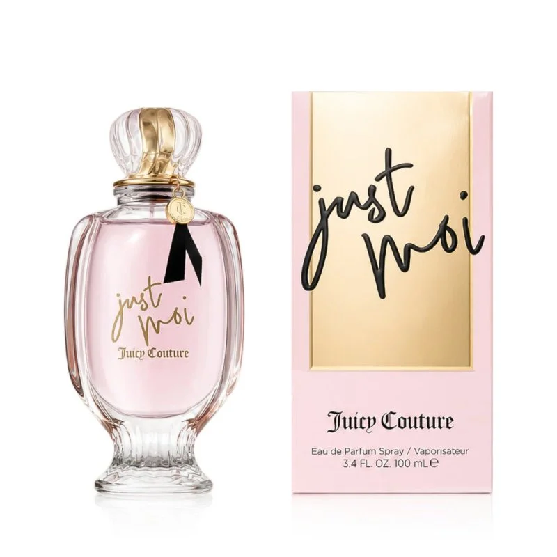 Just Moi agua de perfume para mujer 100 ml