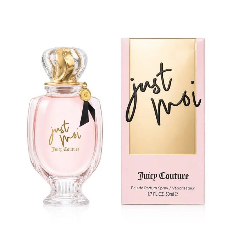 Just Moi Eau de Parfum para mujer 50 ml