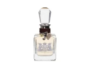 Juicy Couture agua de perfume para mujer
