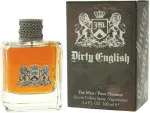 Dirty English agua de tocador 100 ml para hombre