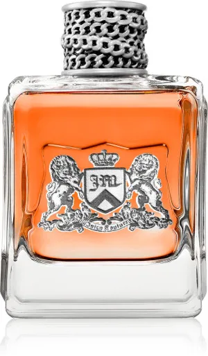 Juicy Couture Dirty English agua de tocador 100 ml para hombre
