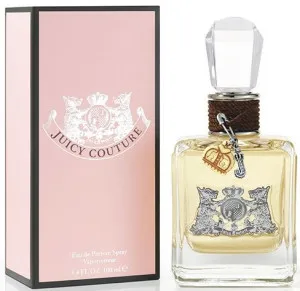 Juicy Couture Juicy Couture agua de perfume 100 ml para mujeres