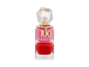 Agua de perfume Juicy Couture Oui para mujeres 100 ml