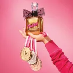 Viva La Juicy Gold Couture agua de perfume para mujer 100 ml