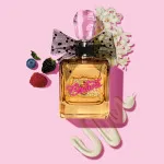 Viva La Juicy Gold Couture agua de perfume para mujer 100 ml