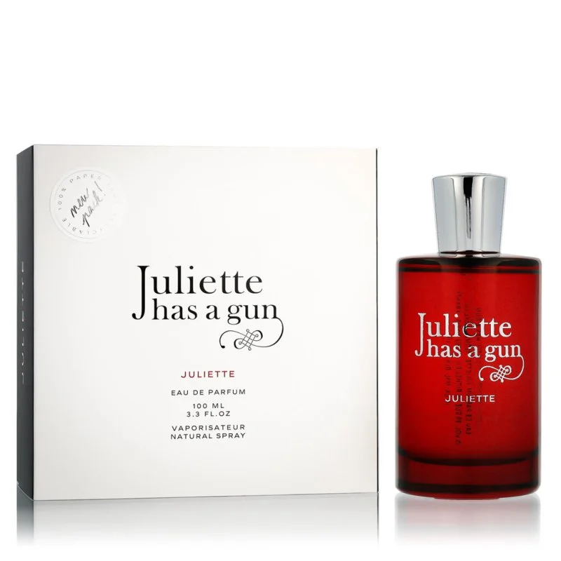Juliette Eau de Parfum para mujer 100 ml