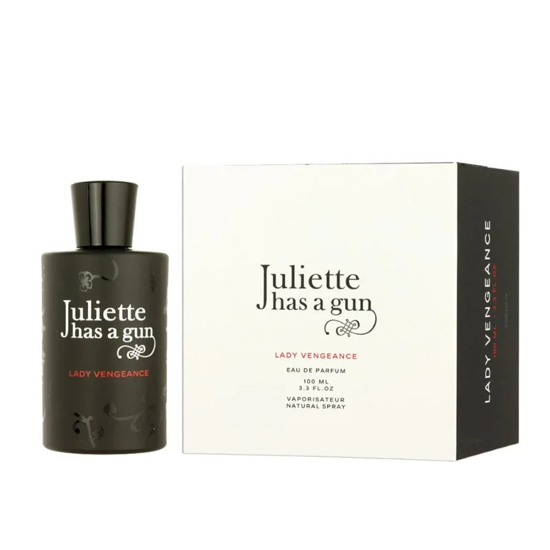 Lady Vengeance eau de parfum para mujer 100 ml