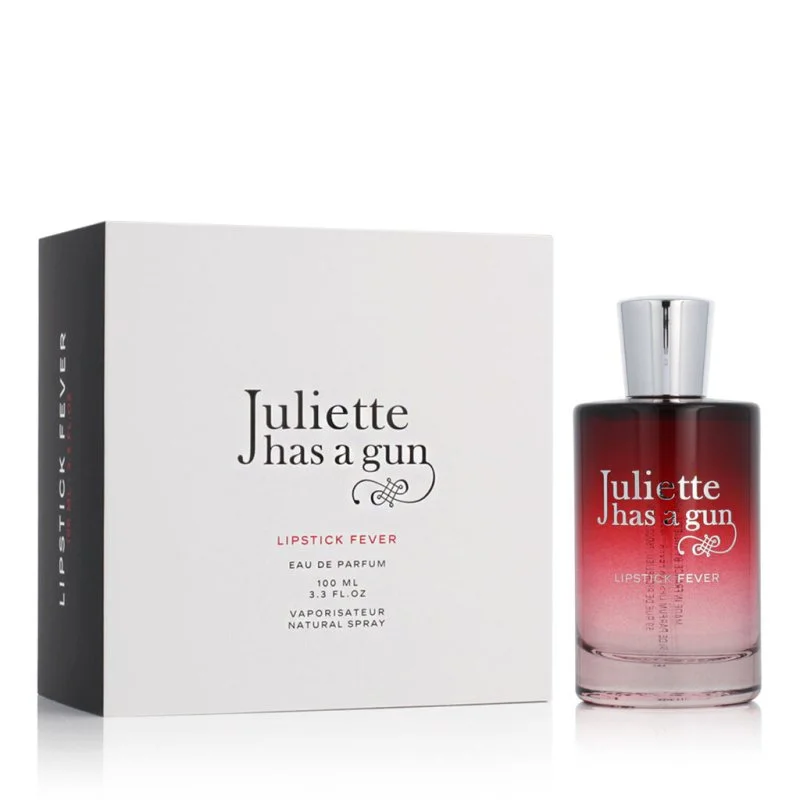 Lipstick Fever eau de parfum para mujer 100 ml