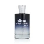 Musc Invisible eau de parfum para mujer 100 ml