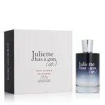 Musc Invisible eau de parfum para mujer 100 ml
