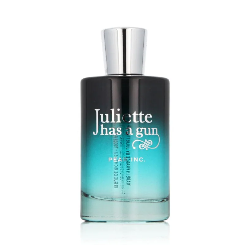 Pear Inc agua de perfume unisex 100 ml