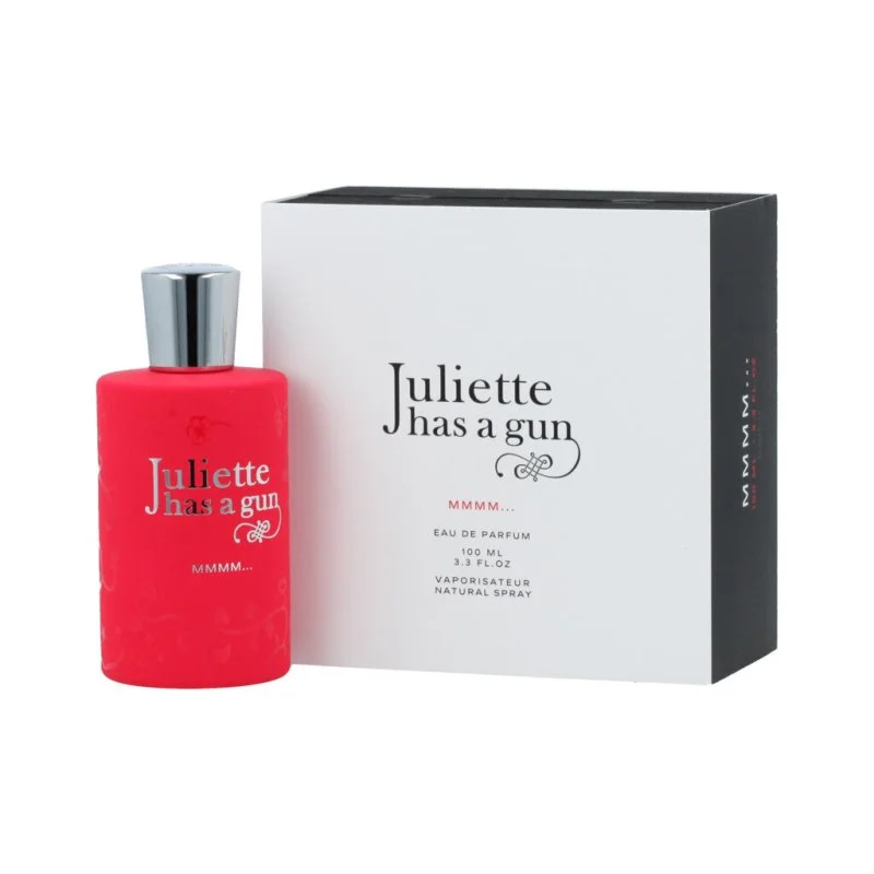 Mmmm... agua de perfume unisex 100 ml