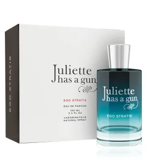 Juliette Has A Gun Ego Stratis agua de perfume unisex 100 ml